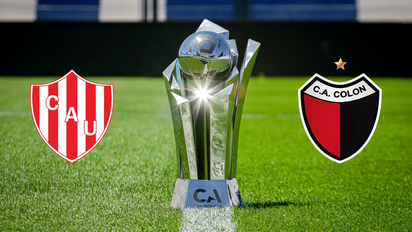 Triunfazo de River en Santa Fe por Copa Argentina: ¿cuándo debutan Colón y Unión?