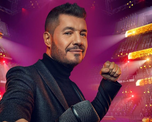 Marcelo Tinelli anunció el millonario premio de la primera temporada de Canta Conmigo Ahora.
