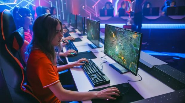 El evento Womens Guild United busca visibilizar a las mujeres en el streaming, pero la elección del videojuego opacó el objetivo inicial de la colaboración con Honda.
