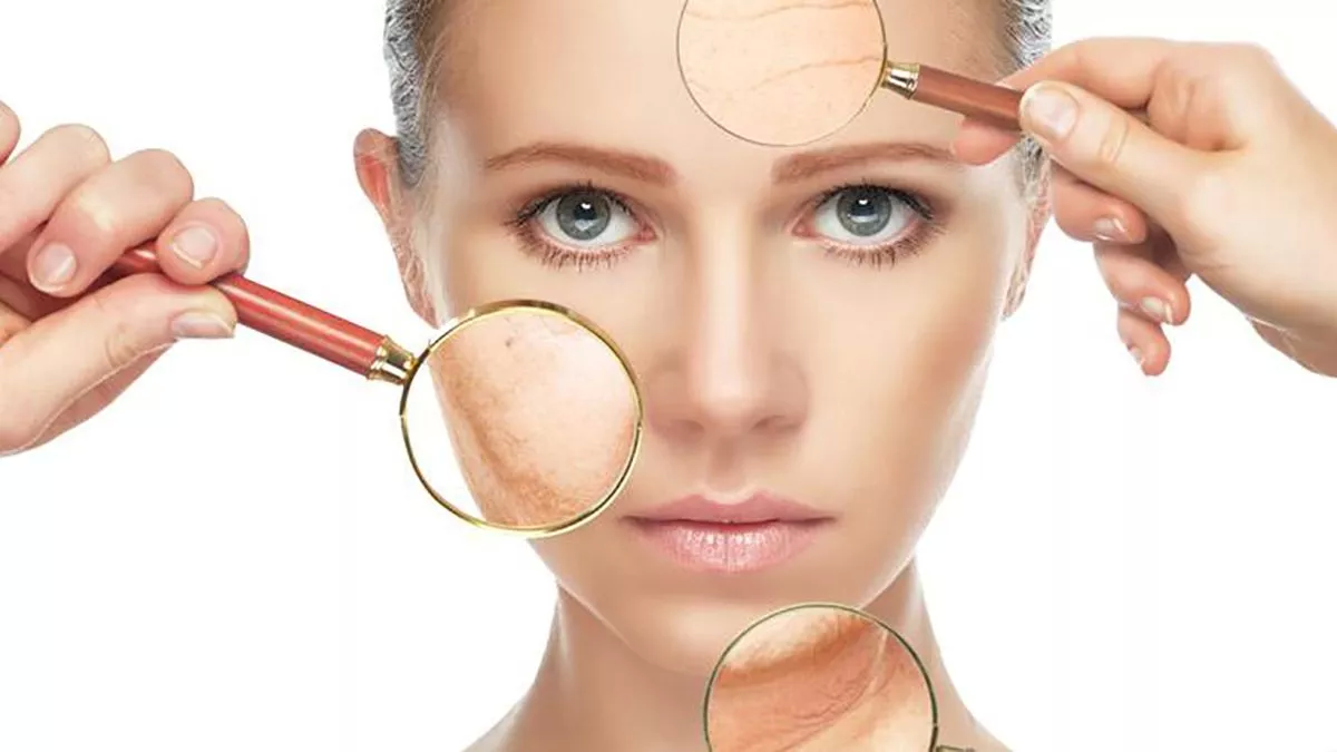 Guía para elegir el cuidado facial y el maquillaje adecuado a tu tipo de piel