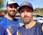 Martín Mazzoni, ex Unión y campeón como DT de La Salle, se suma al cuerpo técnico del Náutico El Quillá. Martín Mazzoni, ex Unión y campeón como DT de La Salle, se suma al cuerpo técnico del Náutico El Quillá.