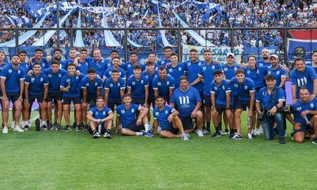 El tremendo regalo de Boca para los jugadores de Argentino de Monte Maíz tras la goleada en Copa Argentina El tremendo regalo de Boca para los jugadores de Argentino de Monte Maíz tras la goleada en Copa Argentina