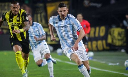 Por qué se podría suspender Racing vs Peñarol por la Copa Libertadores Por qué se podría suspender Racing vs Peñarol por la Copa Libertadores