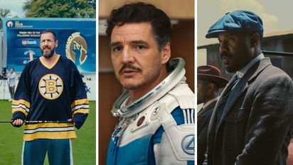 Las películas más vistas en streaming hoy: qué ver este fin de semana en Netflix, HBO, Disney+ y Amazon Prime