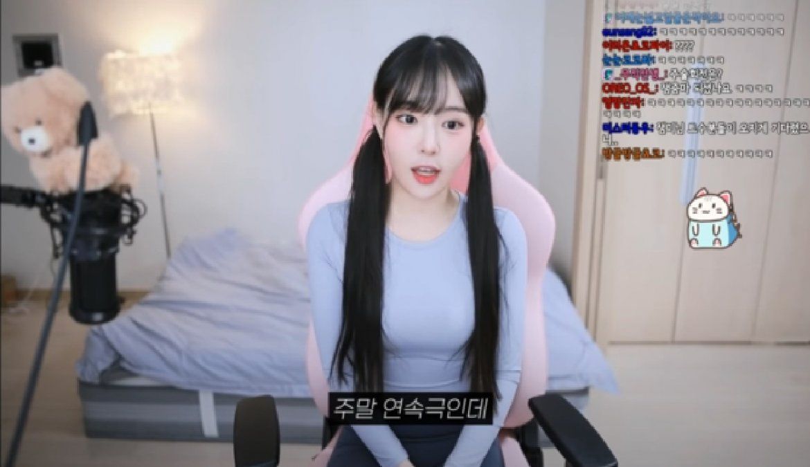 Se quitó la vida Cho Jang-mi