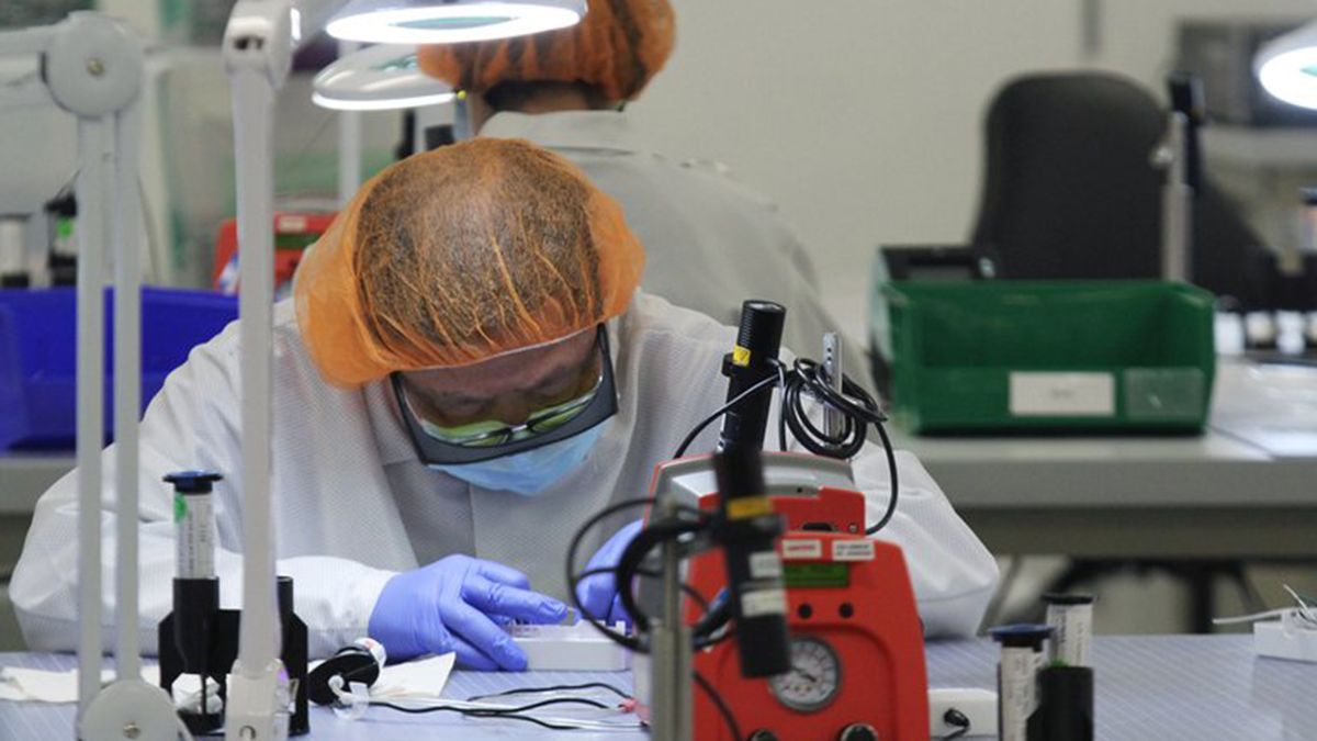 Preocupa al país la aparición de nuevas cepas de coronavirus sin nexo epidemiológico. 