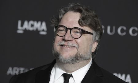 Guillermo del Toro sueña con un crossover entre Pacific Rim y Godzilla. Guillermo del Toro sueña con un crossover entre Pacific Rim y Godzilla.