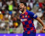 luis suarez no sera tenido en cuenta por ronald koeman