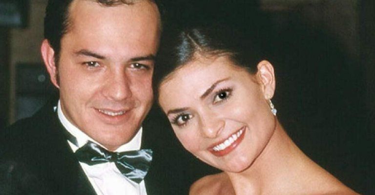 Julián Arango y Ana Maria Orozco. Julián Arango y Ana Maria Orozco.