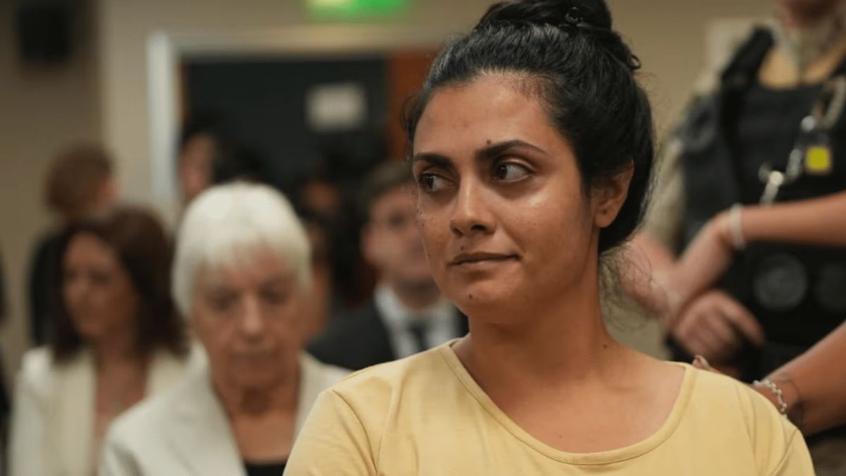 El abogado de Brenda Agüero dijo que la enfermera va a salir sobreseída en la causa por las muertes de bebés en Córdoba