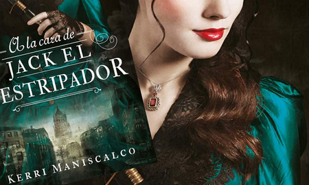 7 libros de suspenso para comerte las uñas 7 libros de suspenso para comerte las uñas