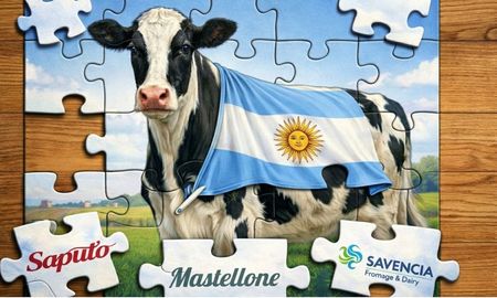 reconfiguracion en la lecheria argentina: las claves detras de las grandes operaciones reconfiguracion en la lecheria argentina: las claves detras de las grandes operaciones