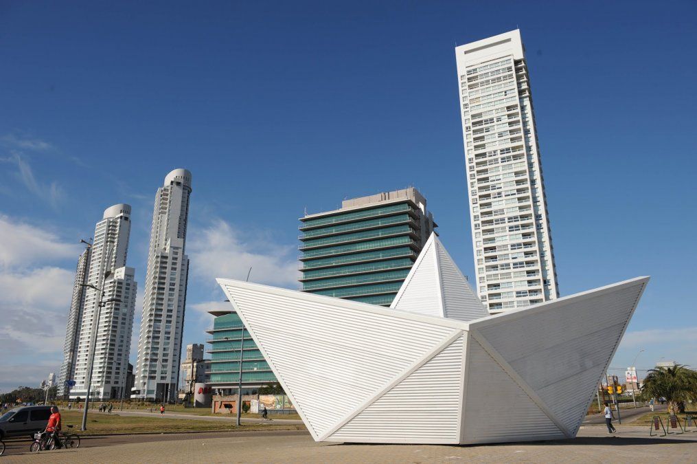 Los mejores restaurantes temáticos de Rosario