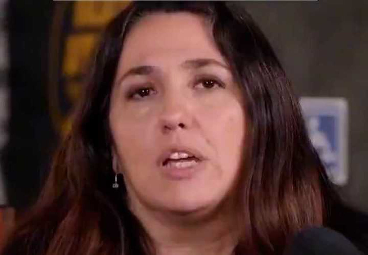 La escandalosa frase de Narda Lepes sobre las licencias laborales: Lo que más caro me salió