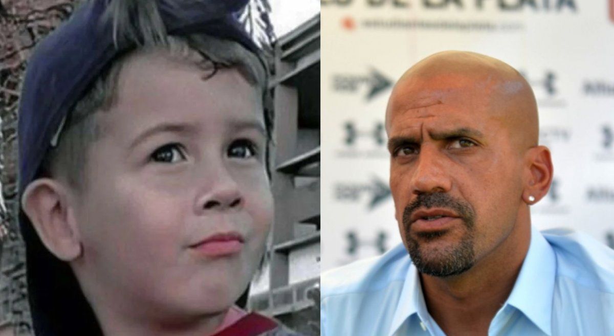 Verón fue contundente contra el feminismo tras el crimen de Lucio Dupuy: Mucho silencio