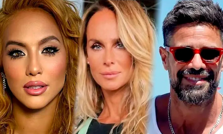 Aseguran que Sabrina Rojas quiere volver con Luciano Castro: Flor Vigna siempre tuvo razón Aseguran que Sabrina Rojas quiere volver con Luciano Castro: Flor Vigna siempre tuvo razón