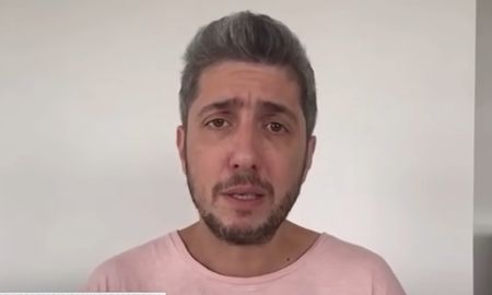 Jey Mammon aseguró que la relación con Lucas Benvenuto fue consentida. Jey Mammon aseguró que la relación con Lucas Benvenuto fue consentida.