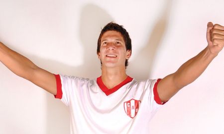 Diego Barisone cumpliría 34 años en el día de hoy. Diego Barisone cumpliría 34 años en el día de hoy.
