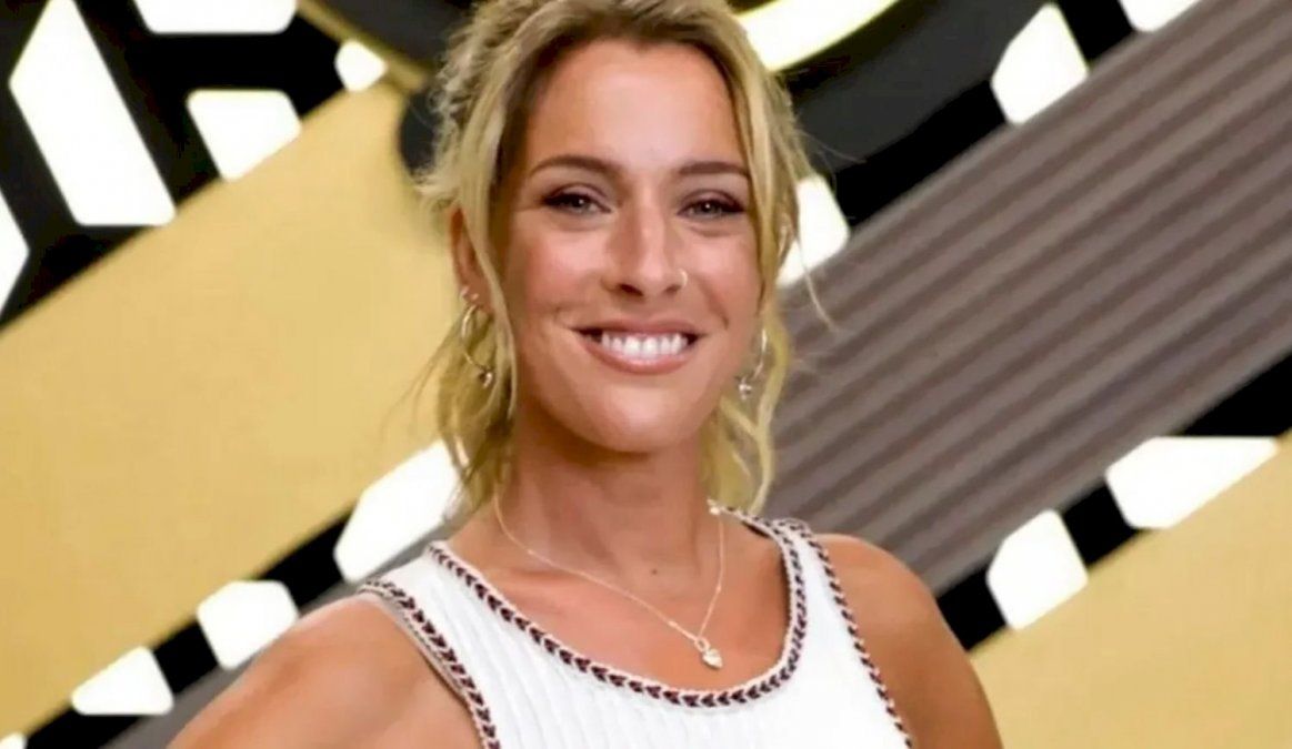 Internaron de urgencia a Dani La Chepi. &nbsp;