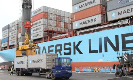 el deficit comercial ascendio a u$s789 millones en julio el deficit comercial ascendio a u$s789 millones en julio