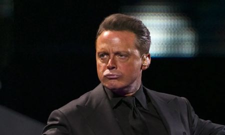 Una reconocida periodista se fue del concierto de Luis Miguel para ver Gran Hermano. Una reconocida periodista se fue del concierto de Luis Miguel para ver Gran Hermano.