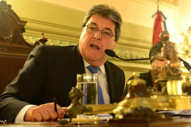 Eliminación de vacunas: “Se corta la cadena de prevención”