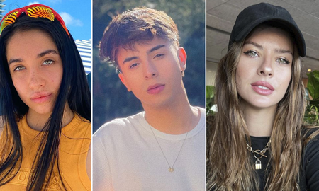 María Becerra se burló de la relación entre la China Suárez y Rusherking. María Becerra se burló de la relación entre la China Suárez y Rusherking.