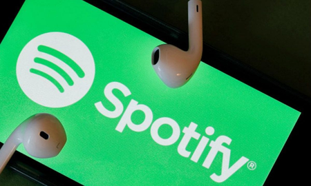 Spotify Spotify