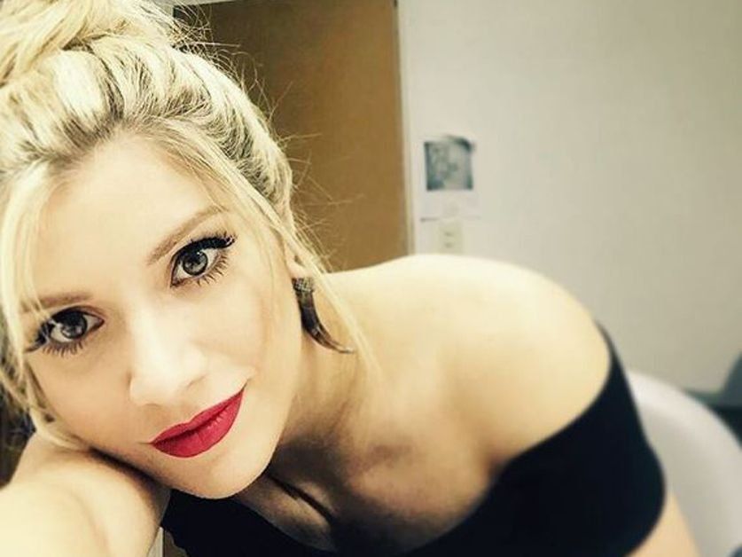 Laurita Fernández reflexionó sobre el amor: “No sabía si podía volver a confiar”