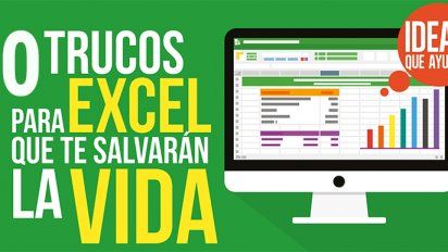 La Universidad de Harvard destacó cuáles son las 10 funciones de Excel claves