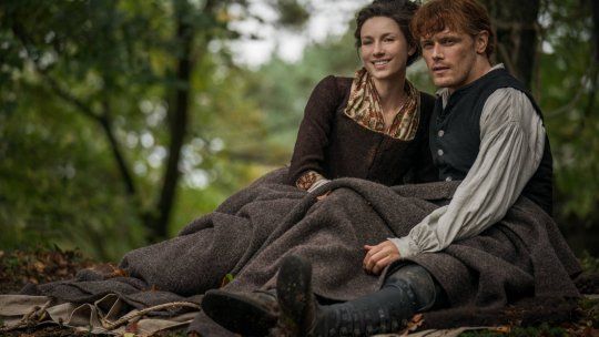 A pesar del final de Outlander, futuros proyectos mantendrán el universo vivo. A pesar del final de Outlander, futuros proyectos mantendrán el universo vivo.