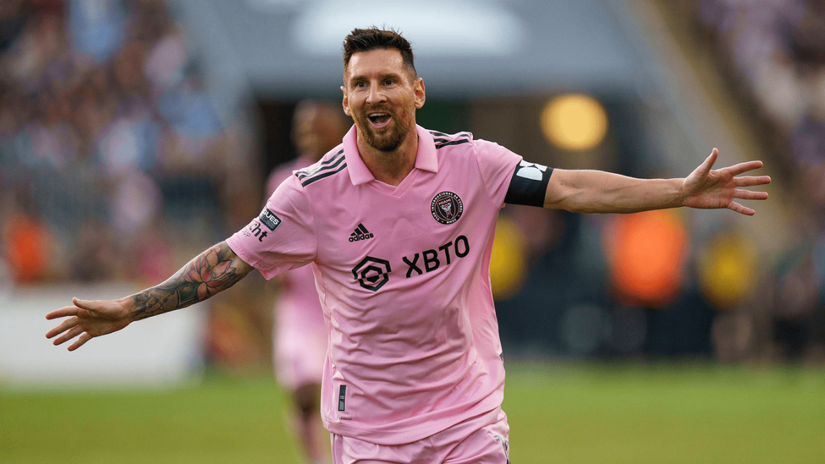Lionel Messi e Inter de Miami llegan a Ecuador para continuar con su gira por Sudamerica de cara a la nueva temporada de la MLS.