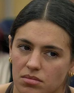 La ex Miss Mundo Uruguay se convirtió en la nueva eliminada de Gran Hermano. La ex Miss Mundo Uruguay se convirtió en la nueva eliminada de Gran Hermano.