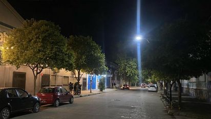 Un perro atacó a una familia en barrio Candioti Norte: una menor resultó herida