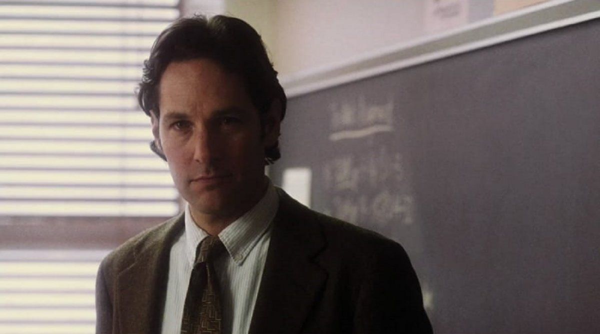 Netflix: 5 películas de Paul Rudd imperdibles.