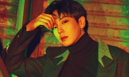 Meses después de ser culpado por agresión sexual, el ex artista de Kpop, Himchan publicó una carta para sus fans.