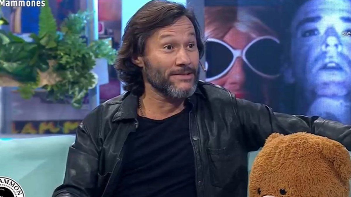 Diego Torres y el insólito pedido que le hicieron unas fans en Israel