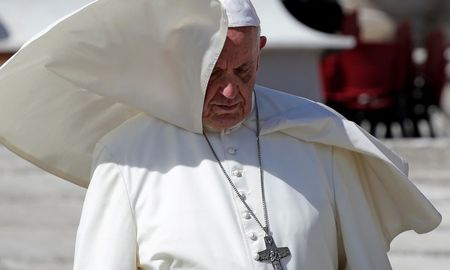 el papa promete tolerancia cero contra los curas pedofilos el papa promete tolerancia cero contra los curas pedofilos