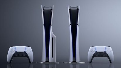 Cuánto sale la PlayStation 5 Slim en diciembre de 2025 en Argentina