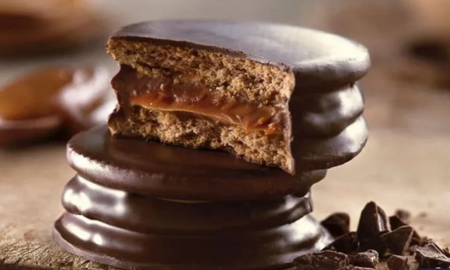 Este alfajor argentino fue elegido como el mejor del mundo la receta para hacerlo en casa. Este alfajor argentino fue elegido como el mejor del mundo la receta para hacerlo en casa.