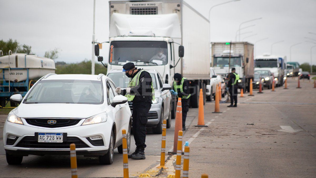 Como nunca antes se había visto