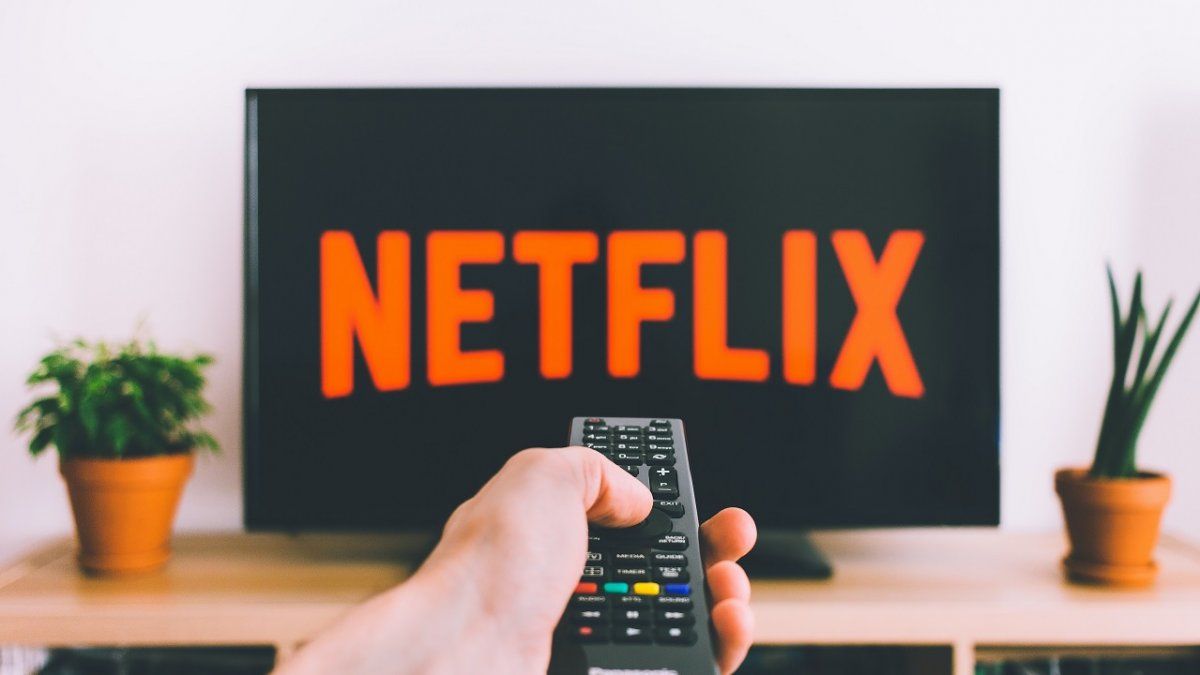 Suscriptores de Netflix caen por primera vez en una década y acciones se desploman un 24%