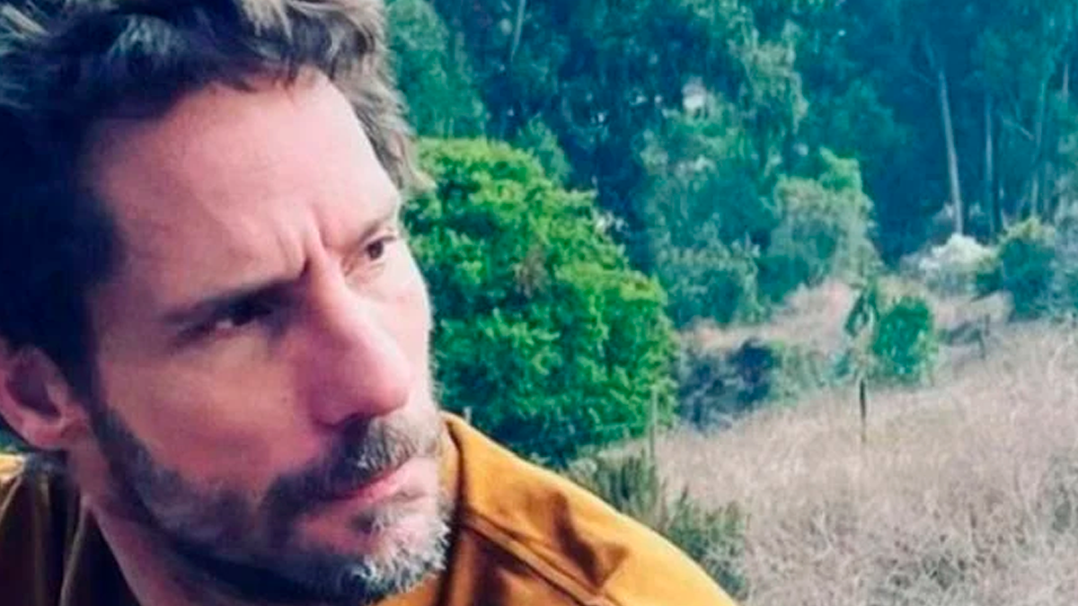 Denuncian que Gonzalo Valenzuela, expareja de Juana Viale, se sentó a comer en una pizzería tradicional del barrio de Palermo y que se fue sin pagar.