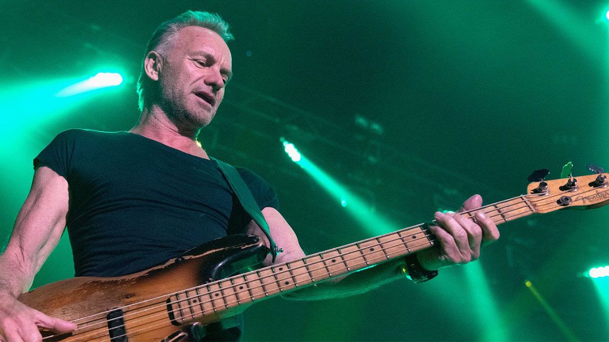 Sting nació un 2 de octubre de 1951 en Wallsend (Inglaterra). Este sábado cumple 70 años&nbsp;