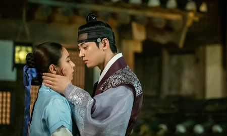 La romántica serie coreana de época con Cha Eun Woo, que está en Netflix y tiene 20 episodios La romántica serie coreana de época con Cha Eun Woo, que está en Netflix y tiene 20 episodios