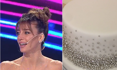 Sol Pérez brilló en el debate de Gran Hermano y estallaron los memes Sol Pérez brilló en el debate de Gran Hermano y estallaron los memes
