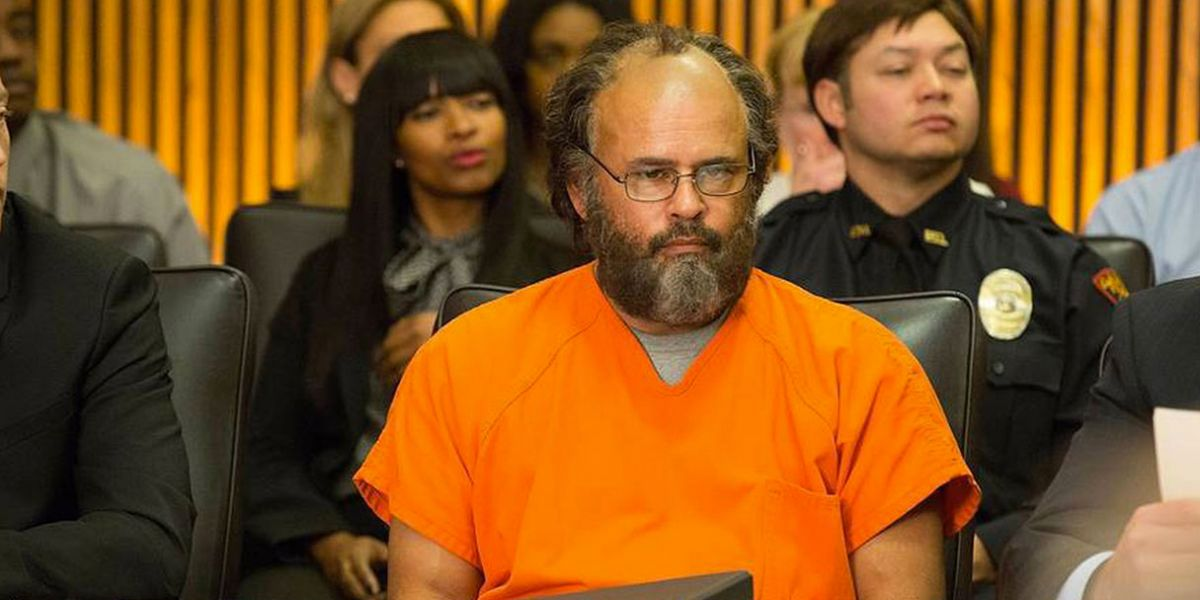 Ariel Castro, el error reflejado por Netflix.