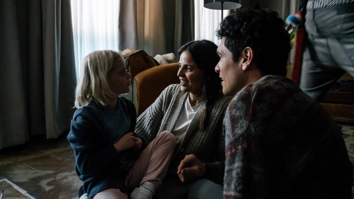 “Jaula”, la nueva película de Netflix, se ubica entre lo más visto.