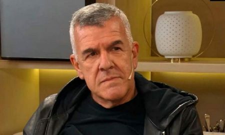 Dady Brieva fue a PH: Podemos Hablar y se animó a vaticinar quién será el próximo presidente de la Argentina. Dady Brieva fue a PH: Podemos Hablar y se animó a vaticinar quién será el próximo presidente de la Argentina.