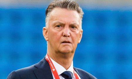 Louis Van Gaal, entrenador de la selección de Países Bajos, reveló que tiene cáncer de próstata y que está dispuesto a dirigir la Copa Mundial de Fútbol de 2022. Louis Van Gaal, entrenador de la selección de Países Bajos, reveló que tiene cáncer de próstata y que está dispuesto a dirigir la Copa Mundial de Fútbol de 2022.